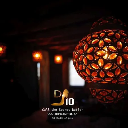 Domaine 10 3* Schore