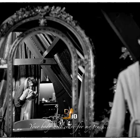 Love hotel Domaine 10 Schore